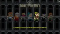 Remixed Dungeon: Pixel Rogue Screen Shot 7