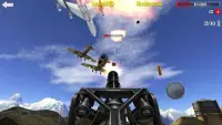 Flight Gun 3D Screen Shot 5