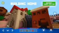 Build Craft | Building & Survival Screen Shot 3
