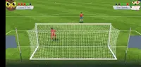 Legend Penalty-Soccer Screen Shot 10