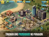 City Island 4: Simulation Town Screen Shot 18