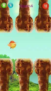 Boom Birds : Jump Forever Screen Shot 2