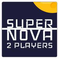 SUPERNOVA - 2 players