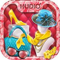 Hidden Objects Fashion Store 👗 Shopping Mall Game