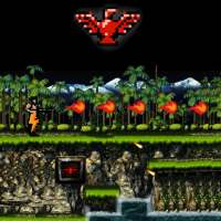 Super Commando Contra City