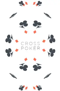 Cross Poker - Card Solitaire Screen Shot 4