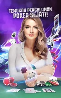 Poker Online: Texas Holdem & Casino Card Online Screen Shot 8