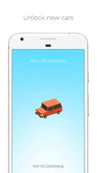 Place them All: Cars Puzzle Game Screen Shot 4