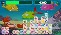 Onet Sea Animals Connect Screen Shot 7