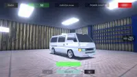 Commuter Van Racing Kenya Screen Shot 3