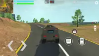Fire Force: 총격 사건 게임 Screen Shot 3