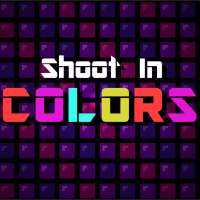 Shoot In Colors