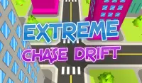 Extreme Drift Chase: Hot Pursuit Challenge Screen Shot 9