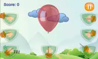 Balloon Challenge Screen Shot 5