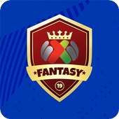 Liga MX Fantasy 19