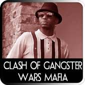 Clash Of Gangster Wars Mafia
