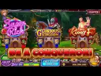 SlotWar™  Slots Casino: Vegas Slots Machine Games Screen Shot 1