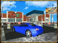 Super Hot Car Parking Mania 3D Screen Shot 13