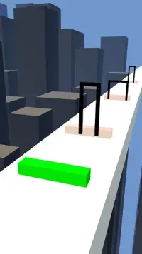Shape the Jelly Simulator - Jelly Shift 3D Screen Shot 0