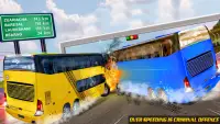 Passenger Bus Simulator: US Coach Ultimate Edition Screen Shot 20