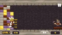 Gold Mine 2017 - Free Strike Miner Game Screen Shot 1