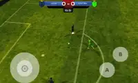 Dream Soccer Stars 2018 Screen Shot 1