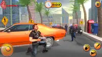 Mafia Loft Game - Gangstar In Vegas Screen Shot 14