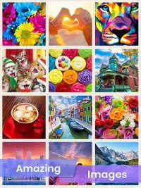Jigsaw Puzzles for Adults | Puzzle Game App Screen Shot 2