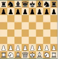 الشطرنج Screen Shot 4