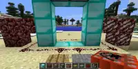 Portales Ideas Minecraft 2016 Screen Shot 1