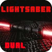lightsaber - dual & classic - saber wars