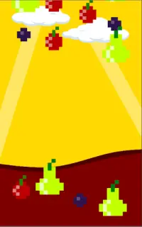 Kompot - The Free Fruit Smashing Game ! Screen Shot 16