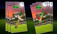 World Cricket Super League Screen Shot 2