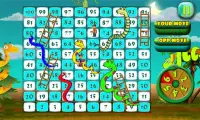 Snakes N Ladders The Jungle Fu Screen Shot 2