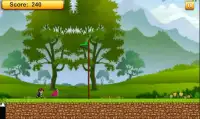 Classic jungle Mario adventure Screen Shot 3