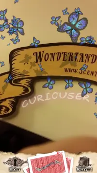Scentopia Wonderland Viewer Screen Shot 0