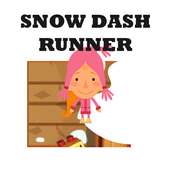 Snow Dash Runner