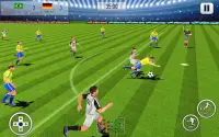 Pro Soccer League Yıldız 2018: Dünya Şampiyonası 2 Screen Shot 15