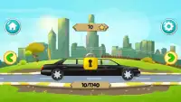 Indian Car Wash Games For Kids Screen Shot 4