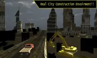 City Builder Construction 2017 Screen Shot 7