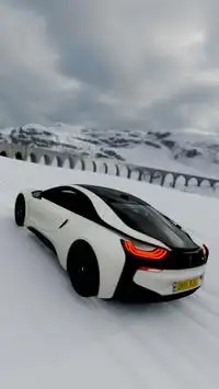 Forza Horizon 4 Car Tracker Screen Shot 6