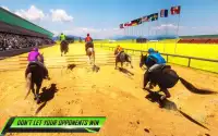 Corrida de Cavalos - Derby Quest Race Horse Riding Screen Shot 8