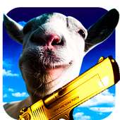 Fatal Goat: smash simulator
