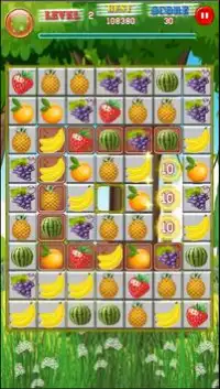 Leyenda de la fruta Screen Shot 6