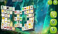 Mahjong Forest - Mahjong Matching Game 2020 Screen Shot 3