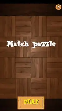 Puzzle jewel game free Screen Shot 4