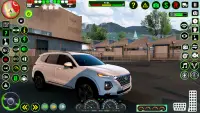 Car Driving Car Games 3D Screen Shot 28