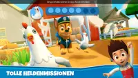 PAW Patrol rettet die Welt Screen Shot 3