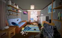 Destroy Neighbor House Smash Home Interior Screen Shot 4