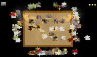 Kitty Cat Jigsaw Puzzles Screen Shot 5